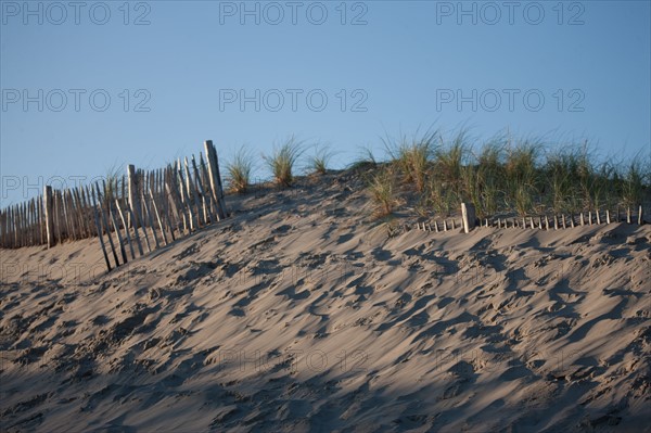 Fort-Mahon-Plage, Baie de Somme