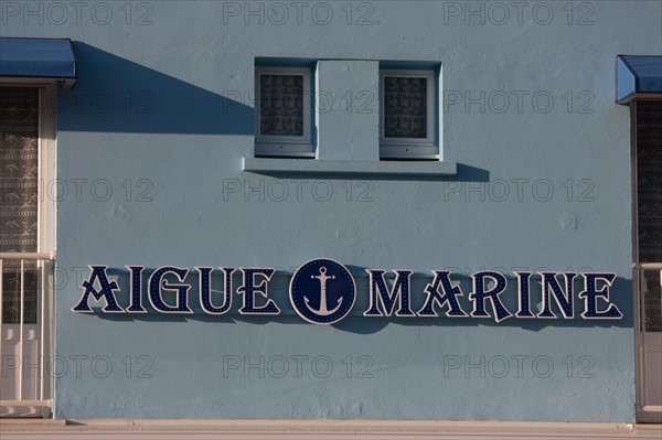 Fort-Mahon-Plage, Baie de Somme