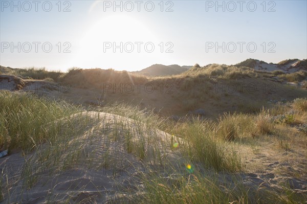 Fort-Mahon-Plage, Baie de Somme