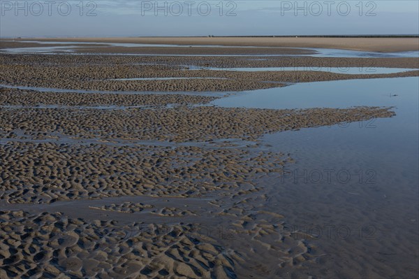 Quend, Somme