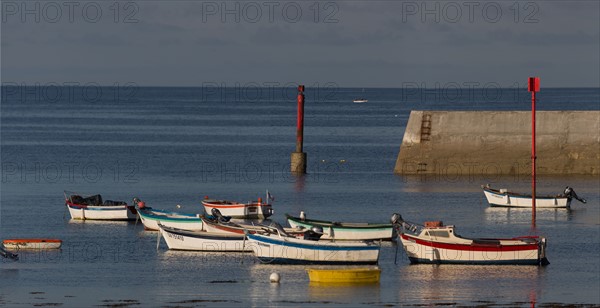 Pointe de Penmarc'h, Finistère Sud