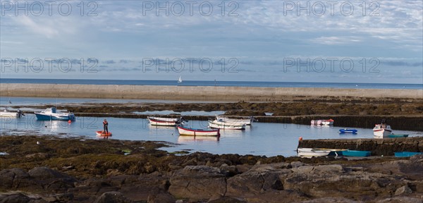 Pointe de Penmarc'h, Finistère Sud