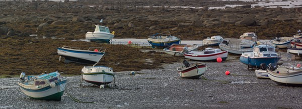 Pointe de Penmarc'h, Finistère Sud