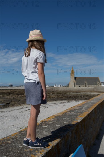 Pointe de Penmarc'h, Finistère Sud