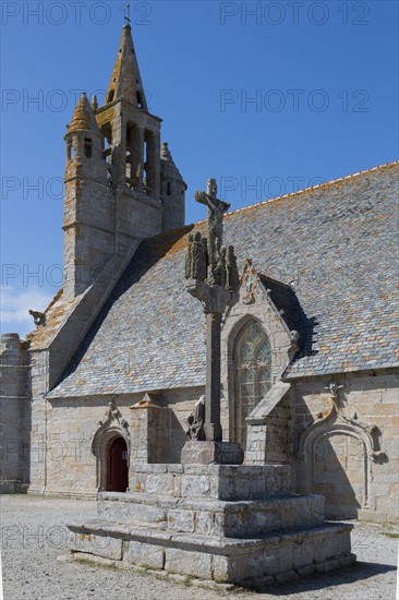 Pointe de Penmarc'h, Finistère Sud