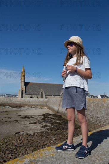 Pointe de Penmarc'h, Finistère Sud