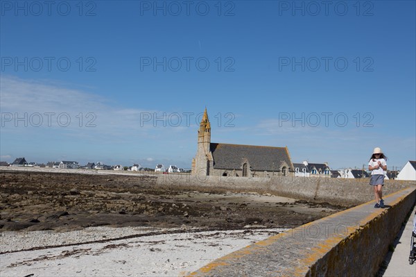 Pointe de Penmarc'h, Finistère Sud
