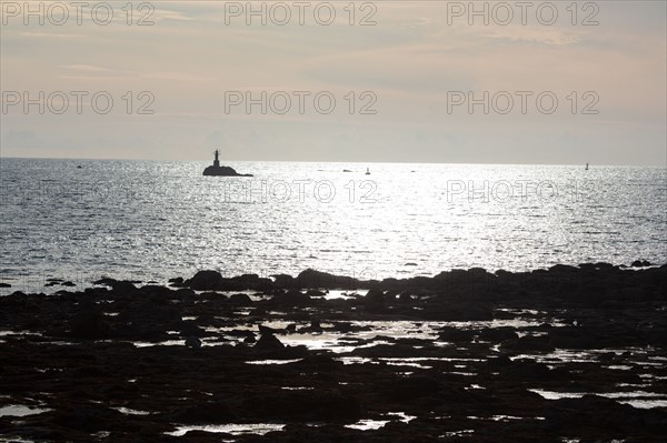 Pointe de Penmarc'h, Finistère Sud