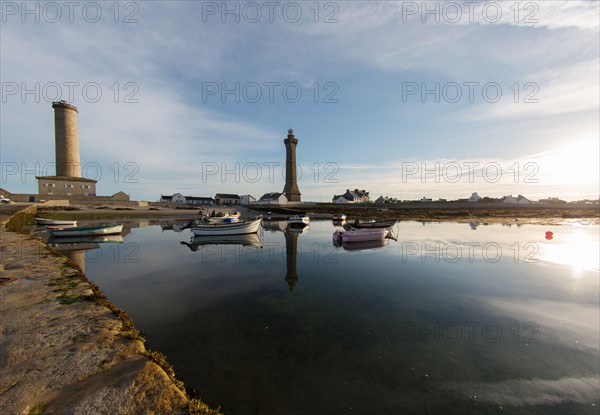 Pointe de Penmarc'h, Finistère Sud