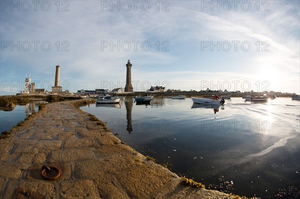 Pointe de Penmarc'h, Finistère Sud