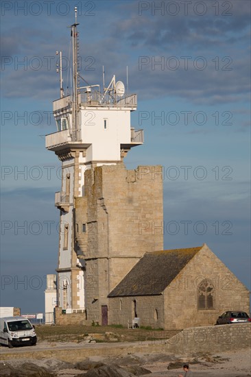 Pointe de Penmarc'h, Finistère Sud