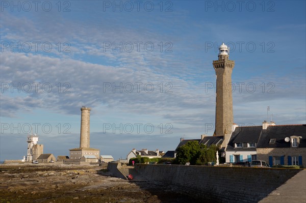 Pointe de Penmarc'h, Finistère Sud