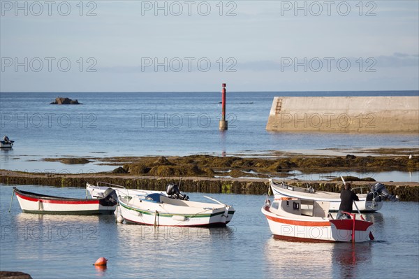 Pointe de Penmarc'h, Finistère Sud