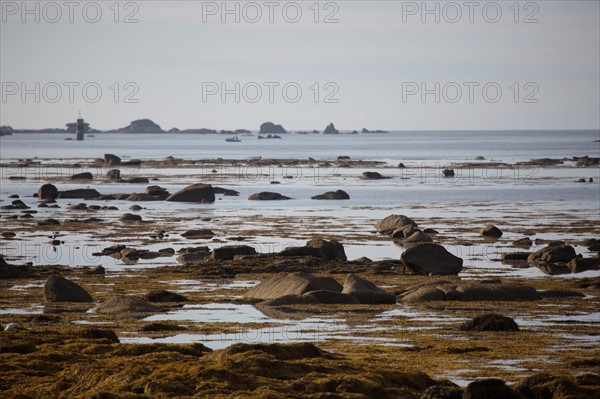 Pointe de Penmarc'h, Finistère Sud