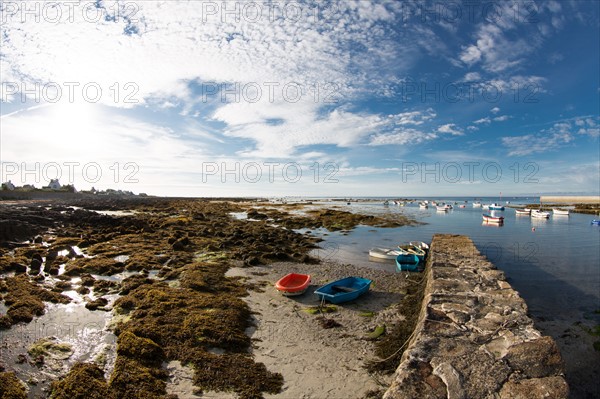 Pointe de Penmarc'h, Finistère Sud