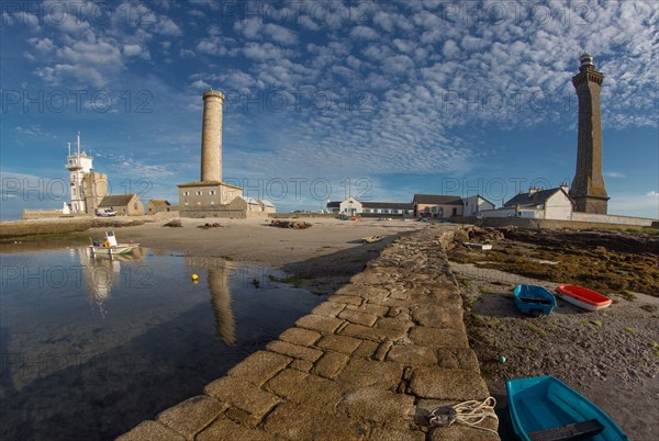 Pointe de Penmarc'h, Finistère Sud