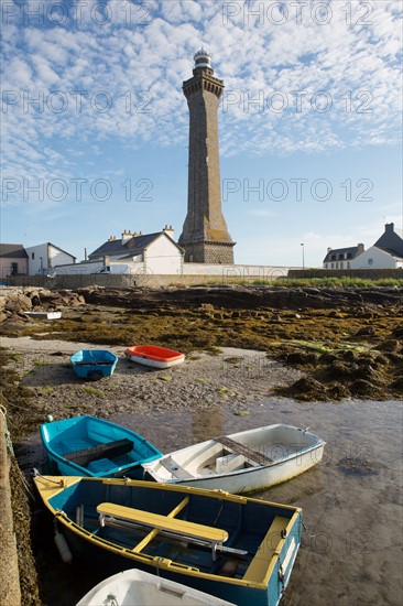 Pointe de Penmarc'h, Finistère Sud