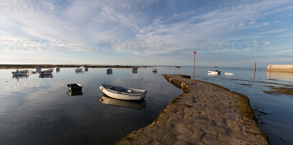 Pointe de Penmarc'h, Finistère Sud