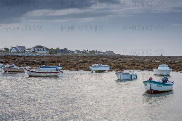 Pointe de Penmarc'h, Finistère Sud