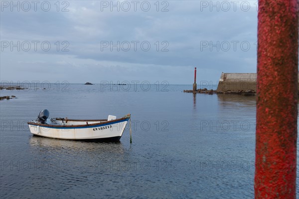 Pointe de Penmarc'h, Finistère Sud