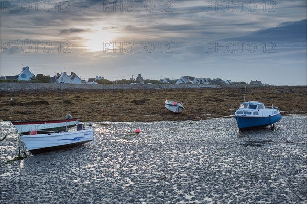 Pointe de Penmarc'h, Finistère Sud