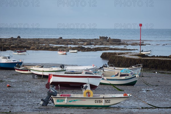 Pointe de Penmarc'h, Finistère Sud