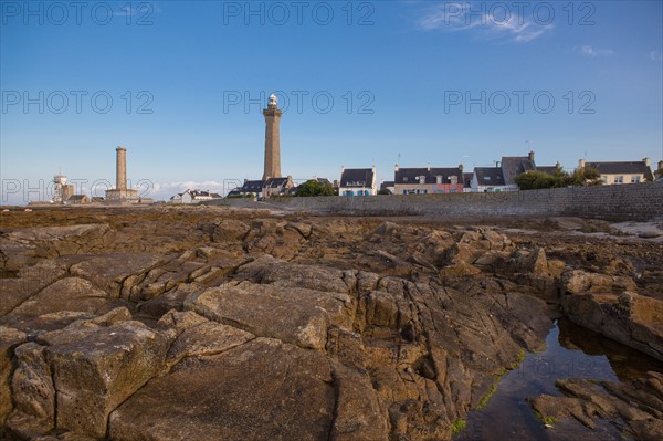 Pointe de Penmarc'h, Finistère Sud