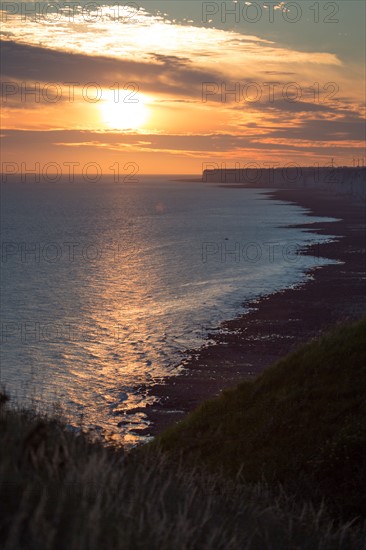 Fécamp, Seine-Maritime