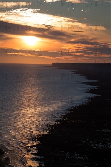 Fécamp, Seine-Maritime