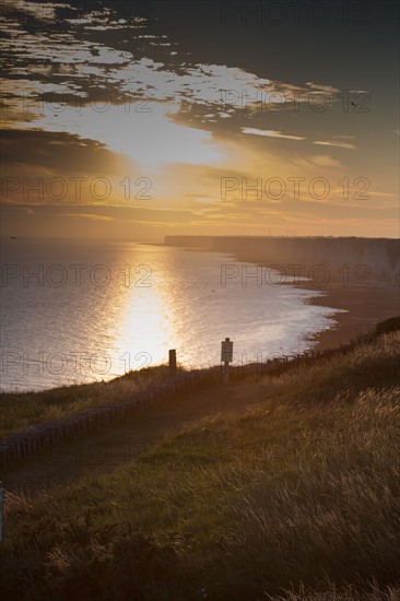 Fécamp, Seine-Maritime