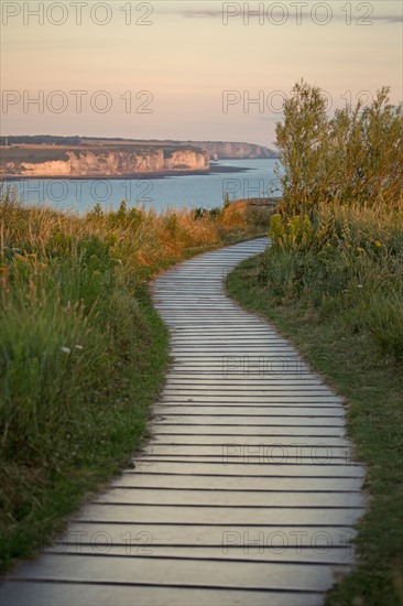 Fécamp, Seine-Maritime