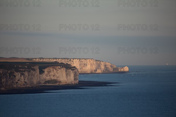 Fécamp, Seine-Maritime