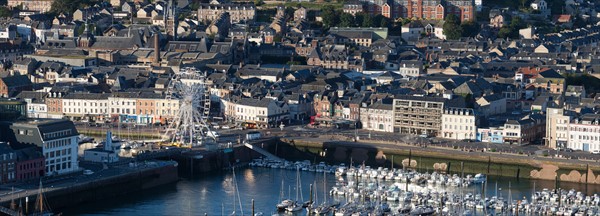 Fécamp, Seine-Maritime
