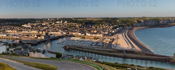 Fécamp, Seine-Maritime