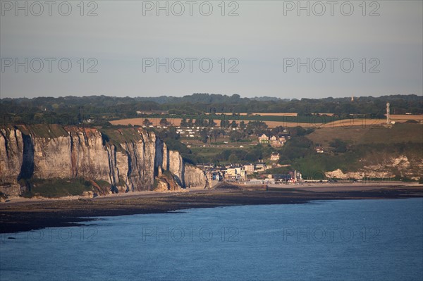 Fécamp, Seine-Maritime