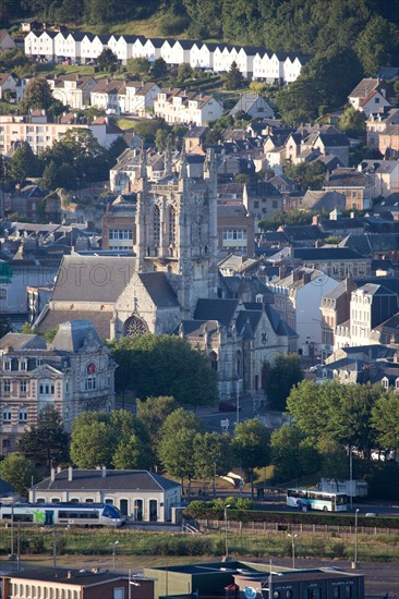 Fécamp, Seine-Maritime