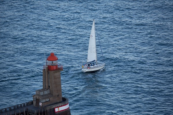 Fécamp, Seine-Maritime