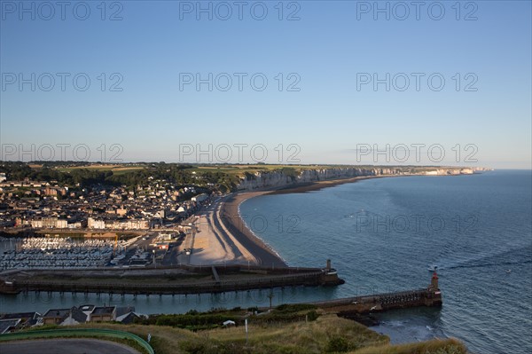 Fécamp, Seine-Maritime