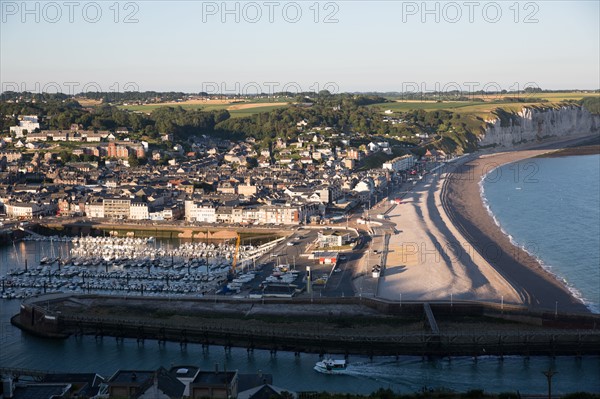 Fécamp, Seine-Maritime