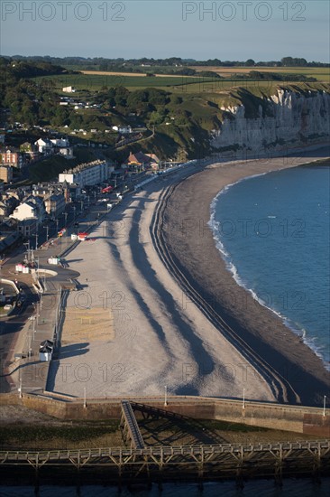 Fécamp, Seine-Maritime