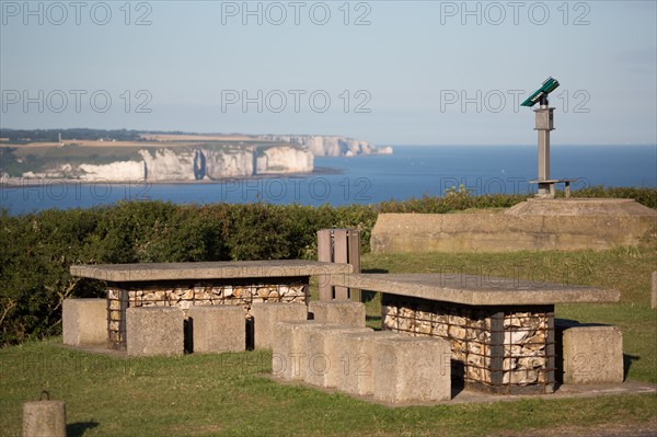 Fécamp, Seine-Maritime