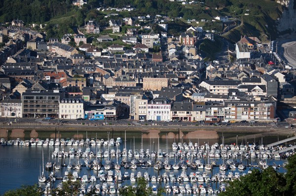 Fécamp, Seine-Maritime