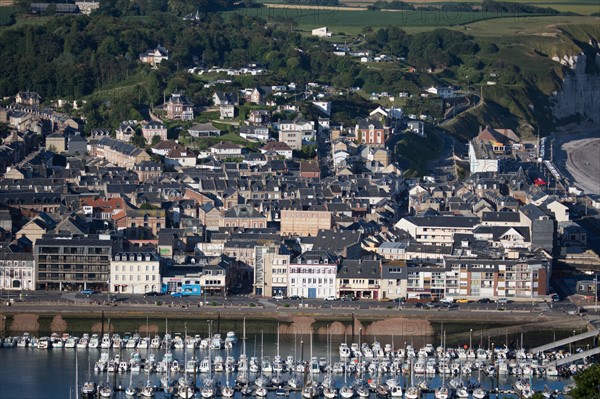 Fécamp, Seine-Maritime