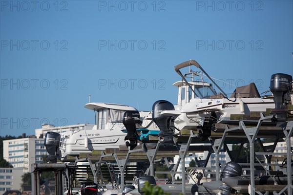 Fécamp, Seine-Maritime