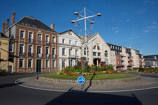 Fécamp, Seine-Maritime