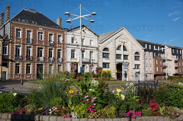 Fécamp, Seine-Maritime