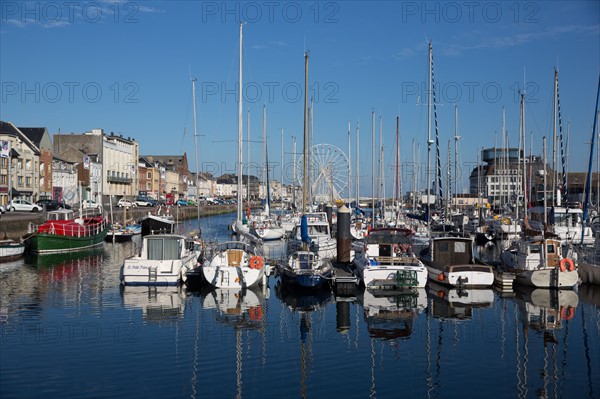 Fécamp, Seine-Maritime