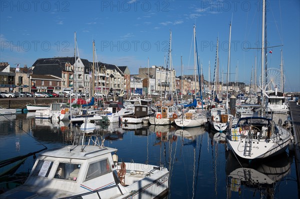 Fécamp, Seine-Maritime