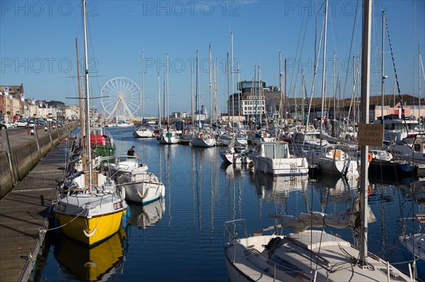 Fécamp, Seine-Maritime