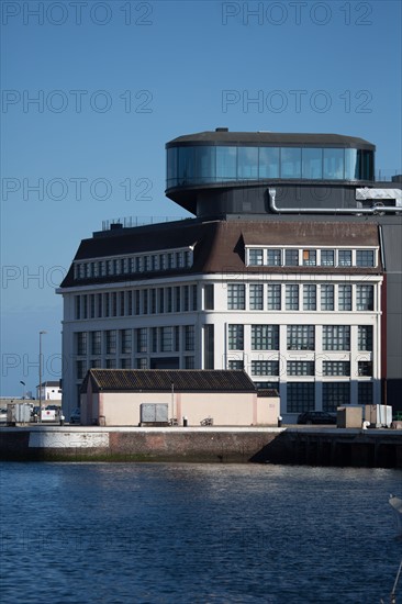 Musée des Pêcheries à Fécamp, Seine-Maritime